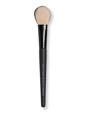 Bareminerals Dual-Finish Blush & Contour Brush