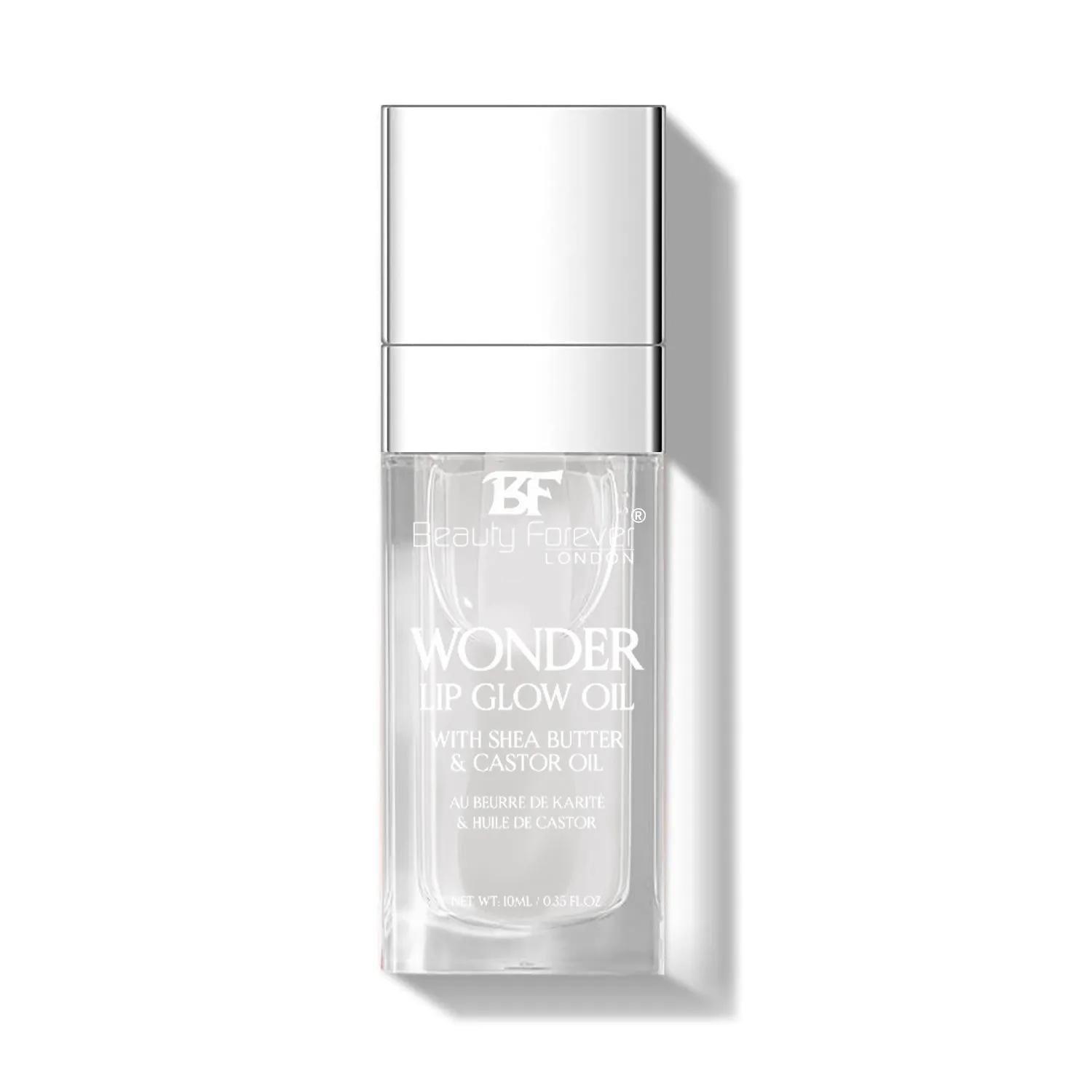 Beauty Forever Wonder Lip Glow Oil