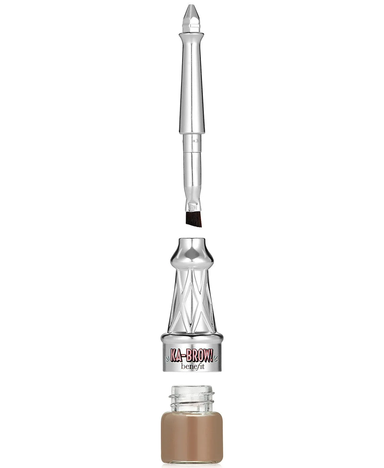 Benefit Ka Brow! Cream-Gel Brow Color .05 oz - Warm Golden Blonde 2