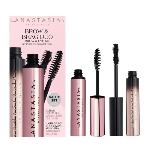 Brow & Brag Duo Kit