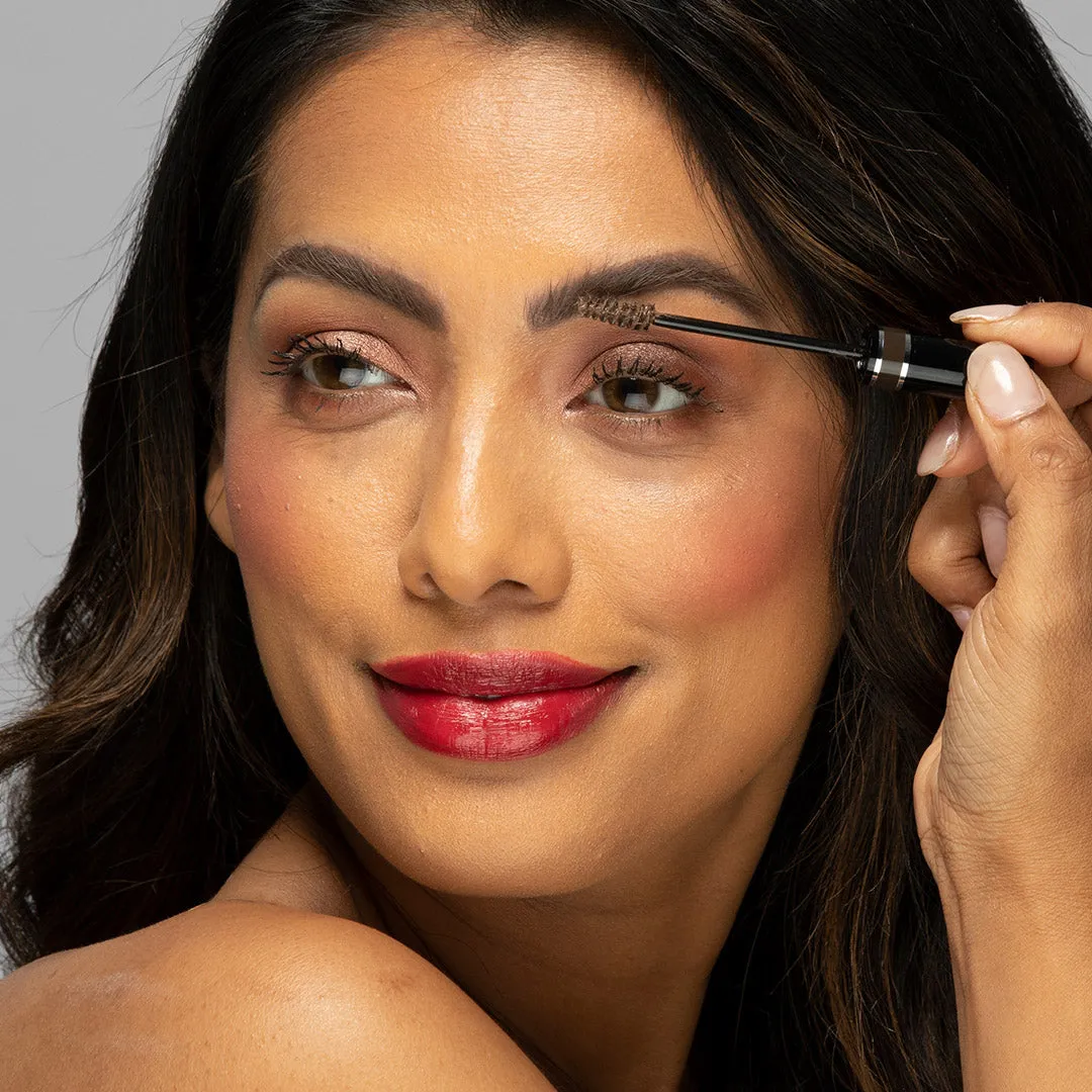 Color & Control: Tinted Brow Gel