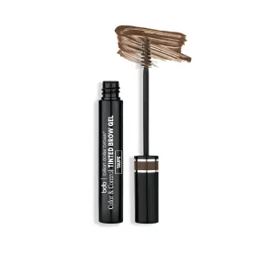 Color & Control: Tinted Brow Gel