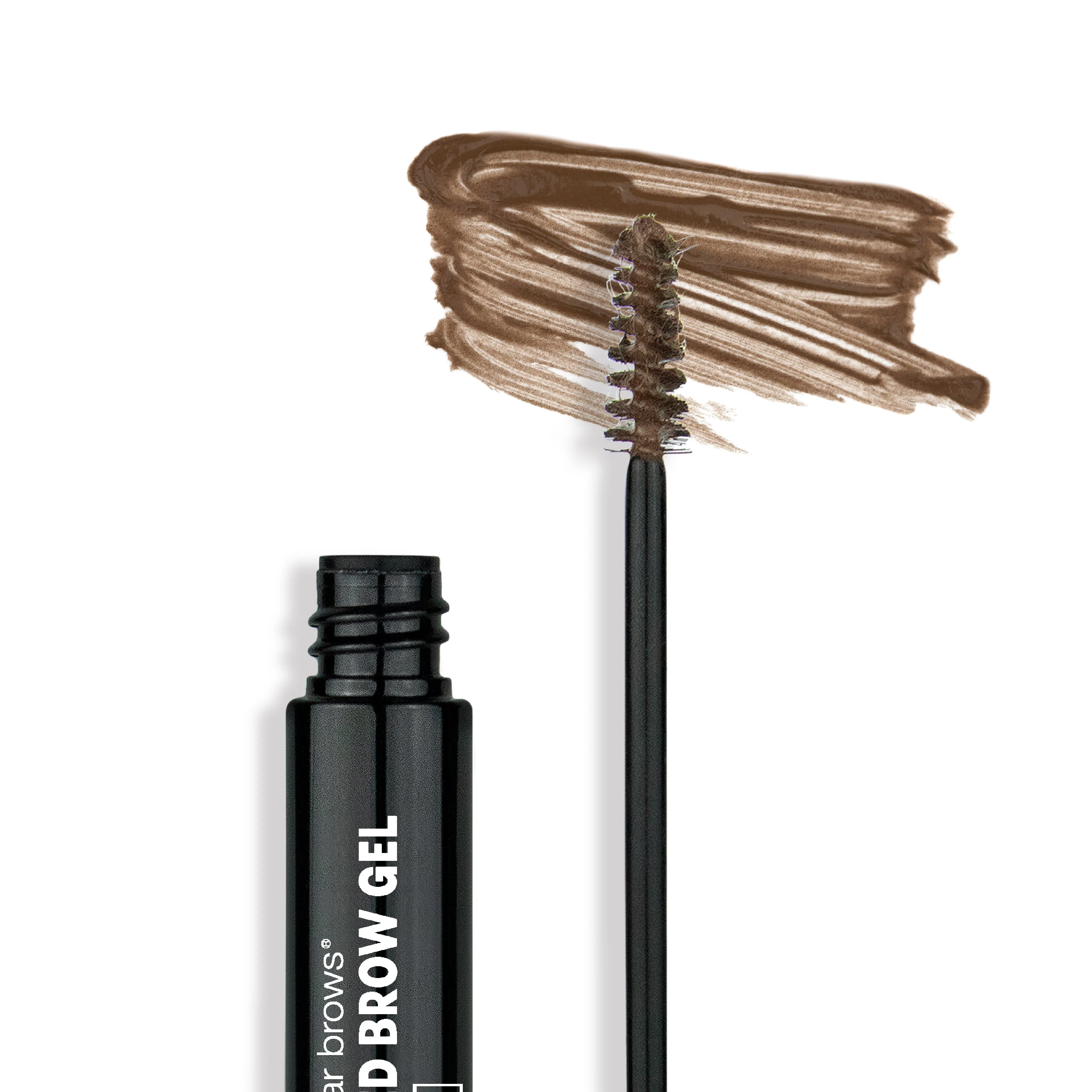 Color & Control: Tinted Brow Gel