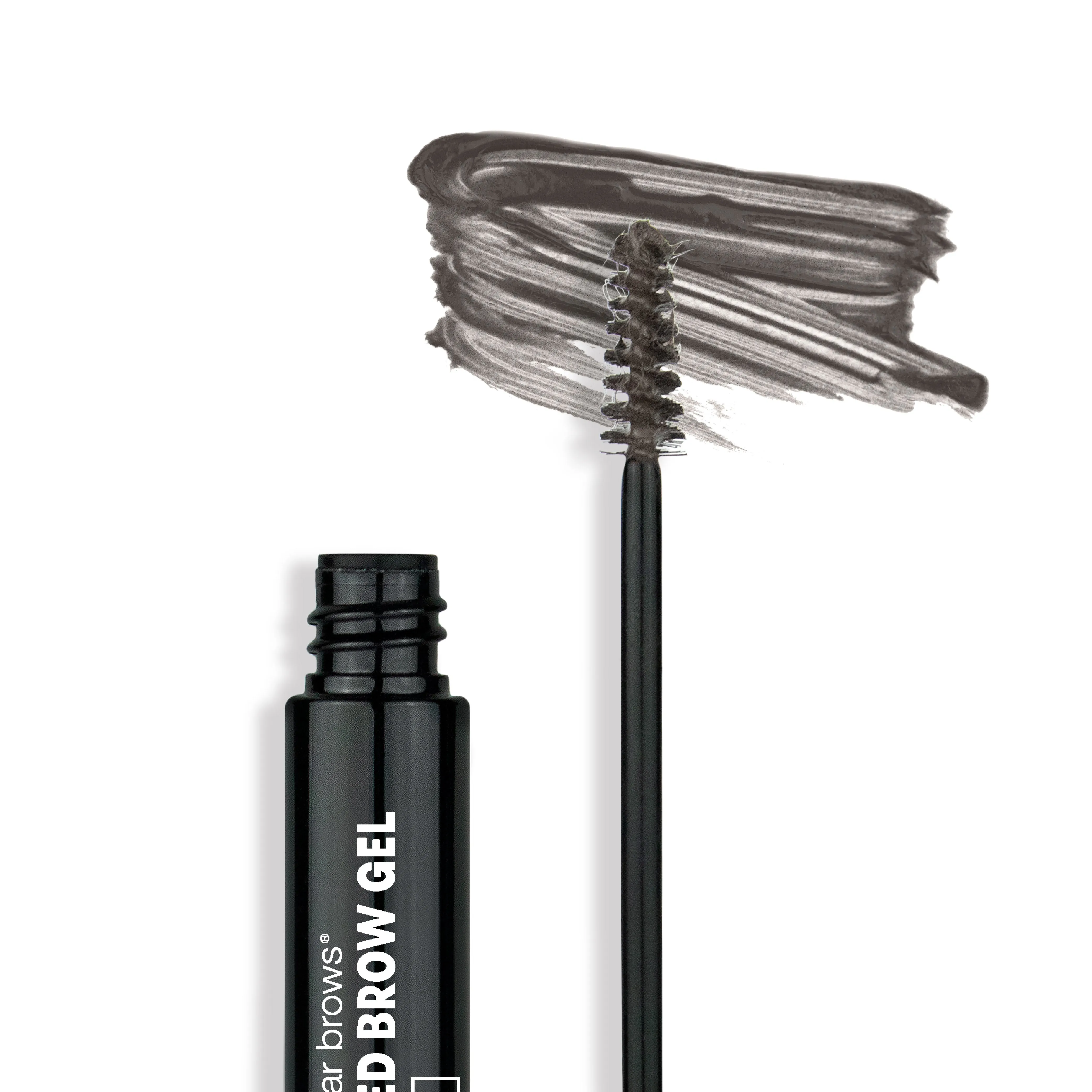 Color & Control: Tinted Brow Gel