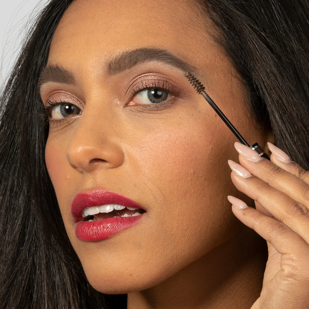 Color & Control: Tinted Brow Gel