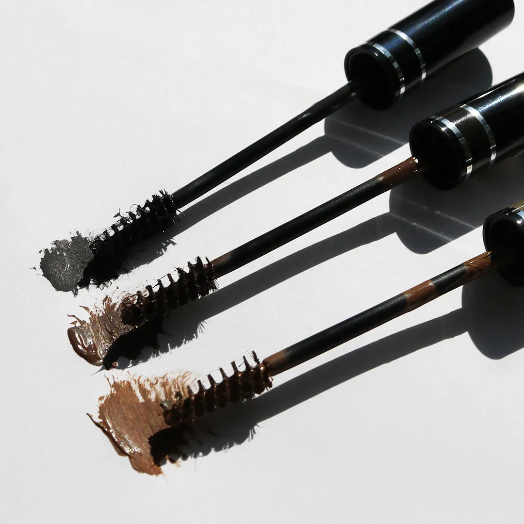 Color & Control: Tinted Brow Gel