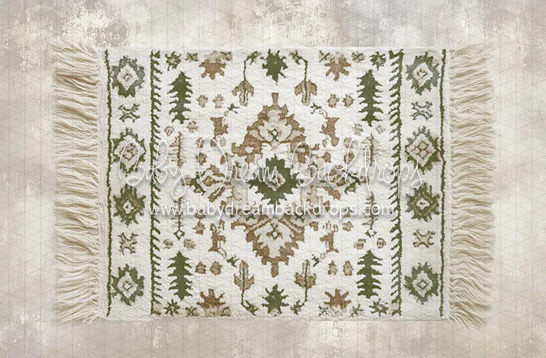Cozy Dream Rug Floor (CC)