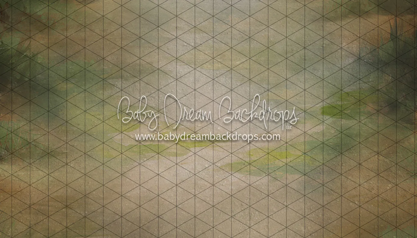Dewdrop Hollow Texture Floor (CC)
