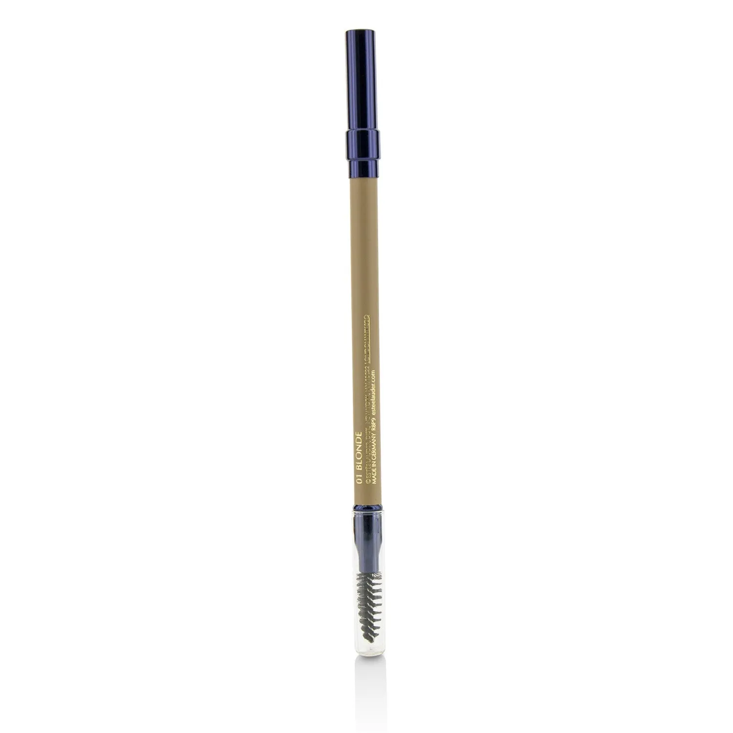 Estee Lauder - Brow Now Brow Defining Pencil - # 01 Blonde  - 1.2g/0.04oz