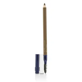 Estee Lauder - Brow Now Brow Defining Pencil - # 02 Light Brunette  - 1.2g/0.04o