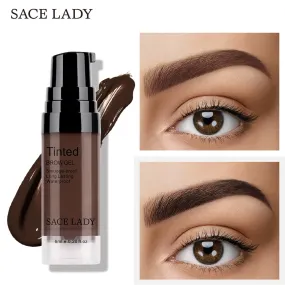 Eyebrow Gel Waterproof Makeup Eye Brow Wax
