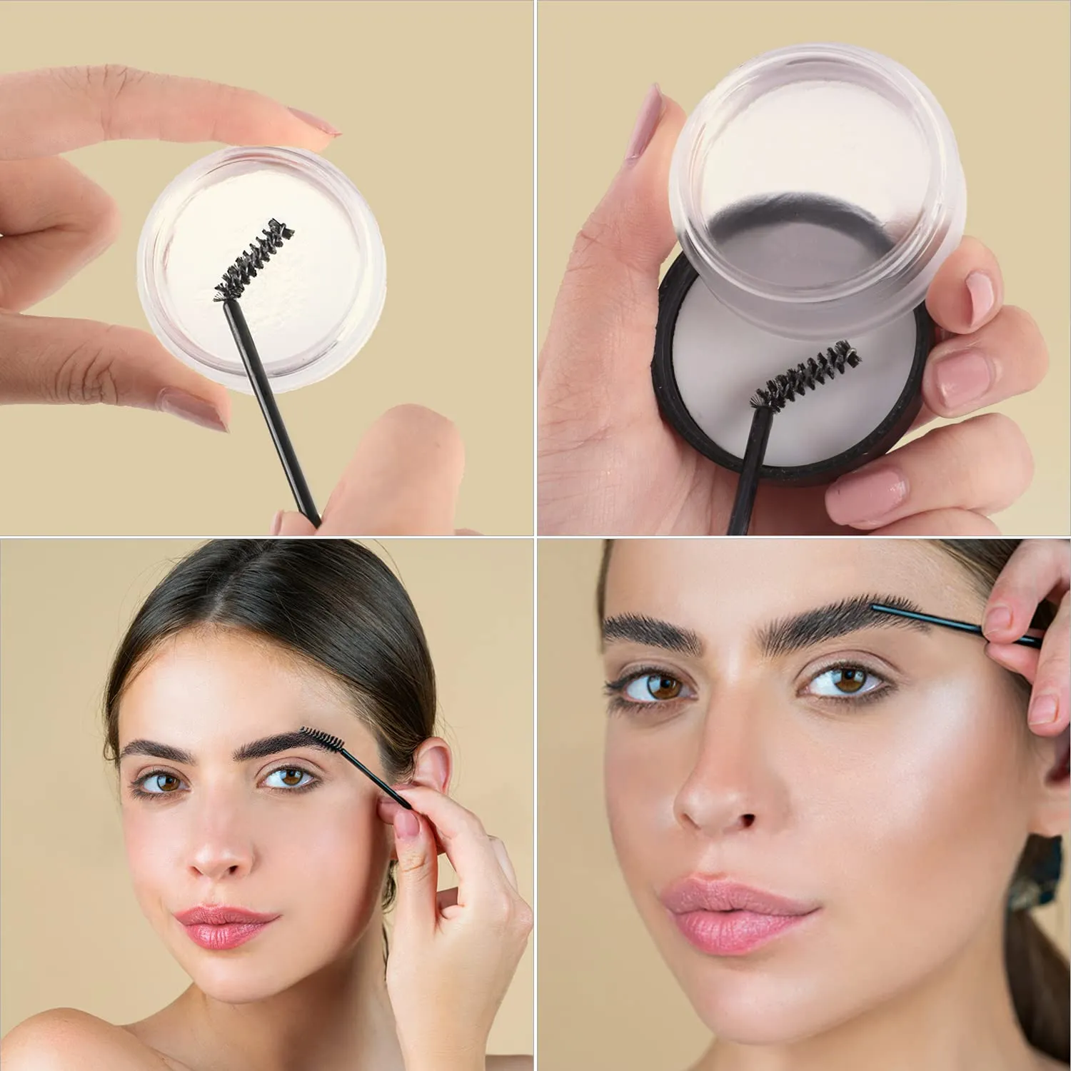 Eyebrow Wax