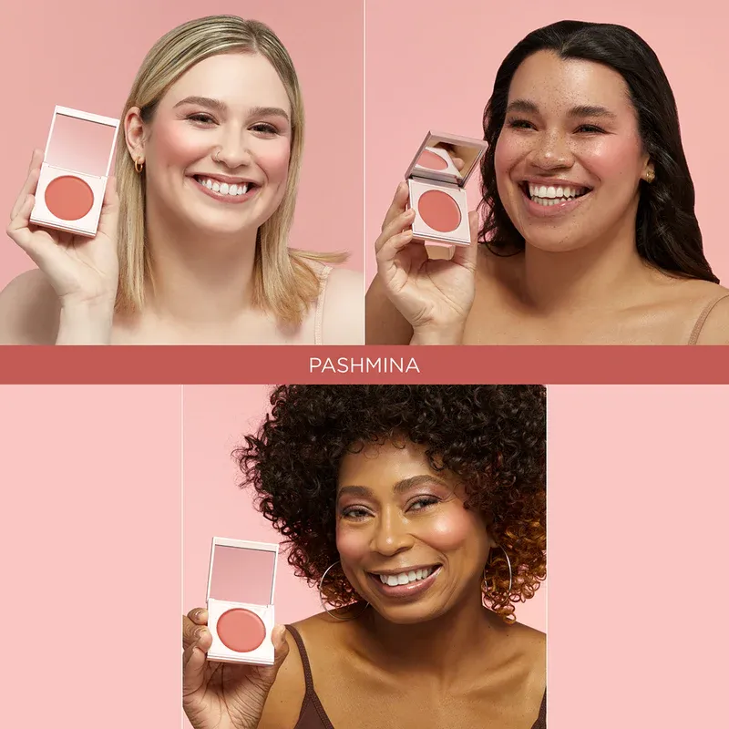 Galentine Glow Set