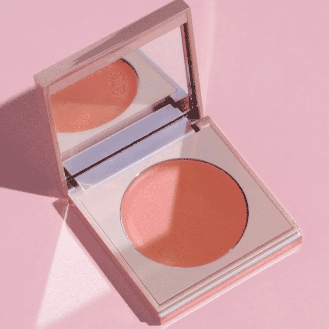 Galentine Glow Set