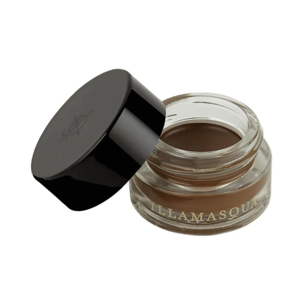 Illamasqua Precision Brow Gel