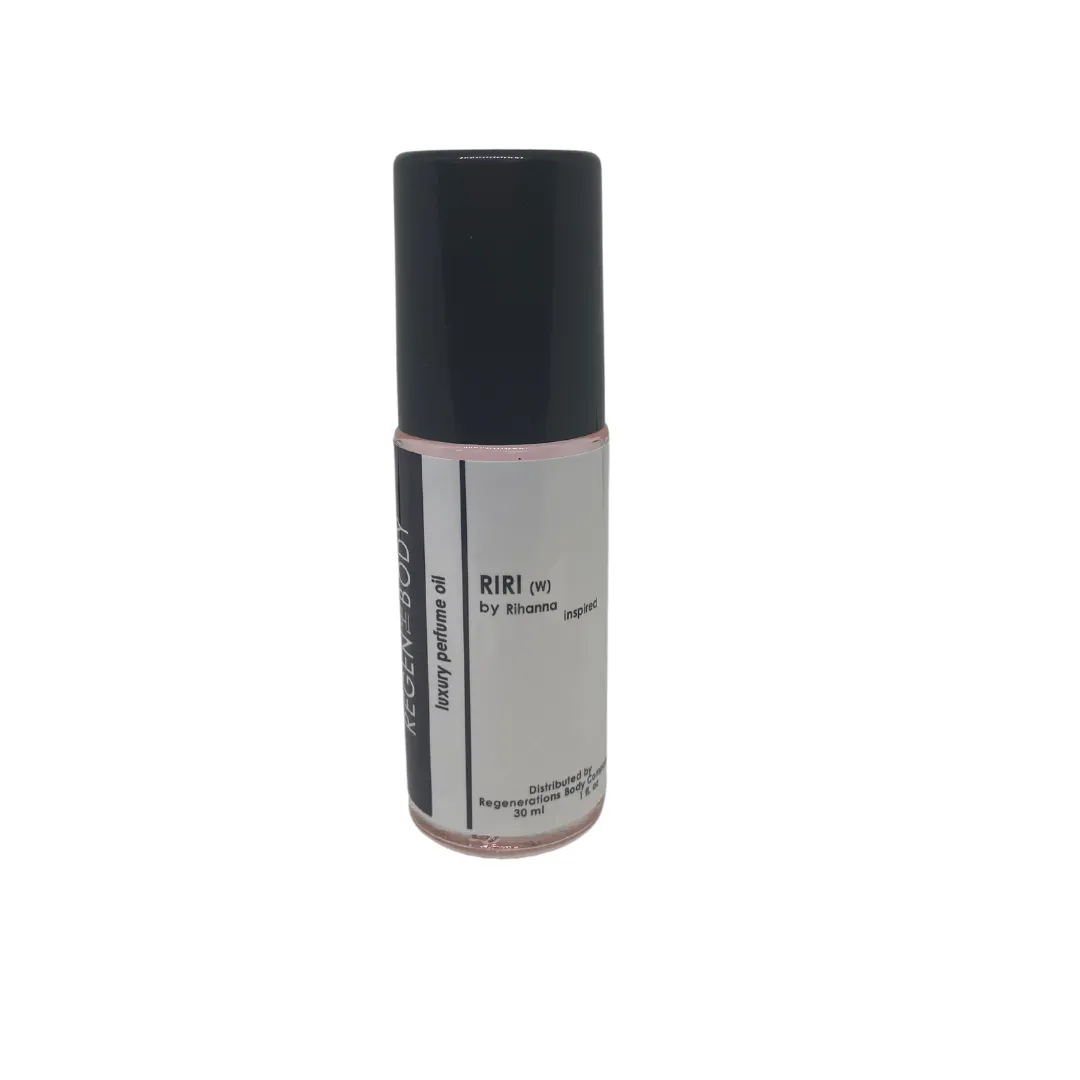 Inspired by RiRi (W) ® by Rhianna - Body Oil