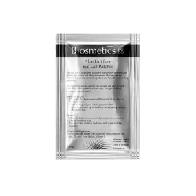 Intensive Aloe Eye Gel Patches, 20 Pair