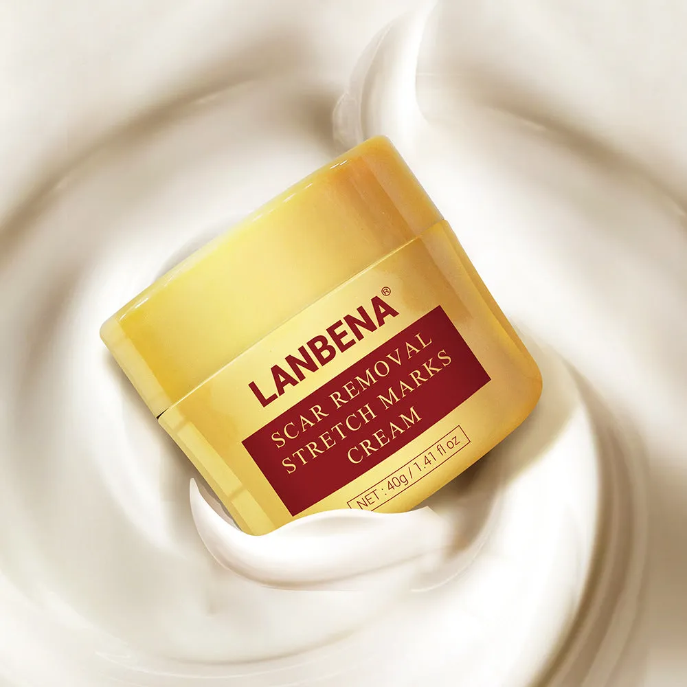 LANBENA Herbal Cream