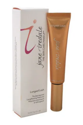 longest lash thickening and lengthening - espresso by jane iredale -For -For Women