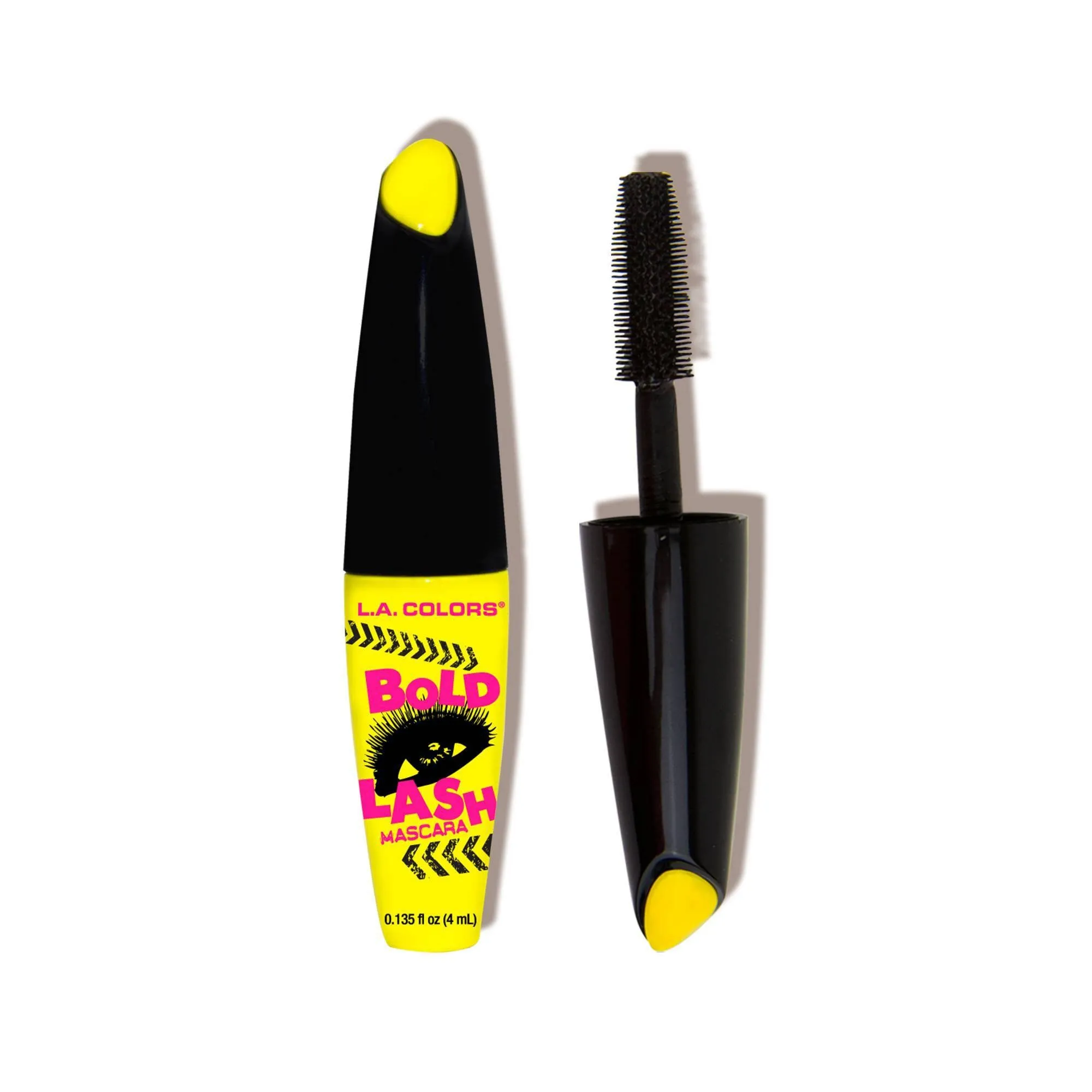 Mini Bold Mascara (carded)