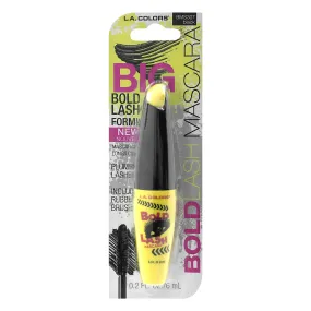 Mini Bold Mascara