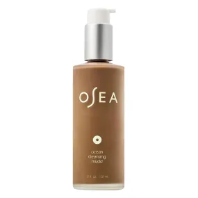 Ocean Cleansing Mudd