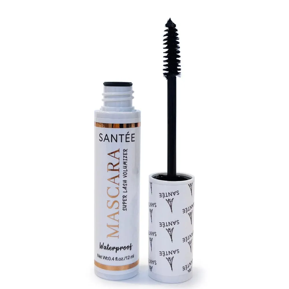 Super Lash Volumizer Mascara (24 units)