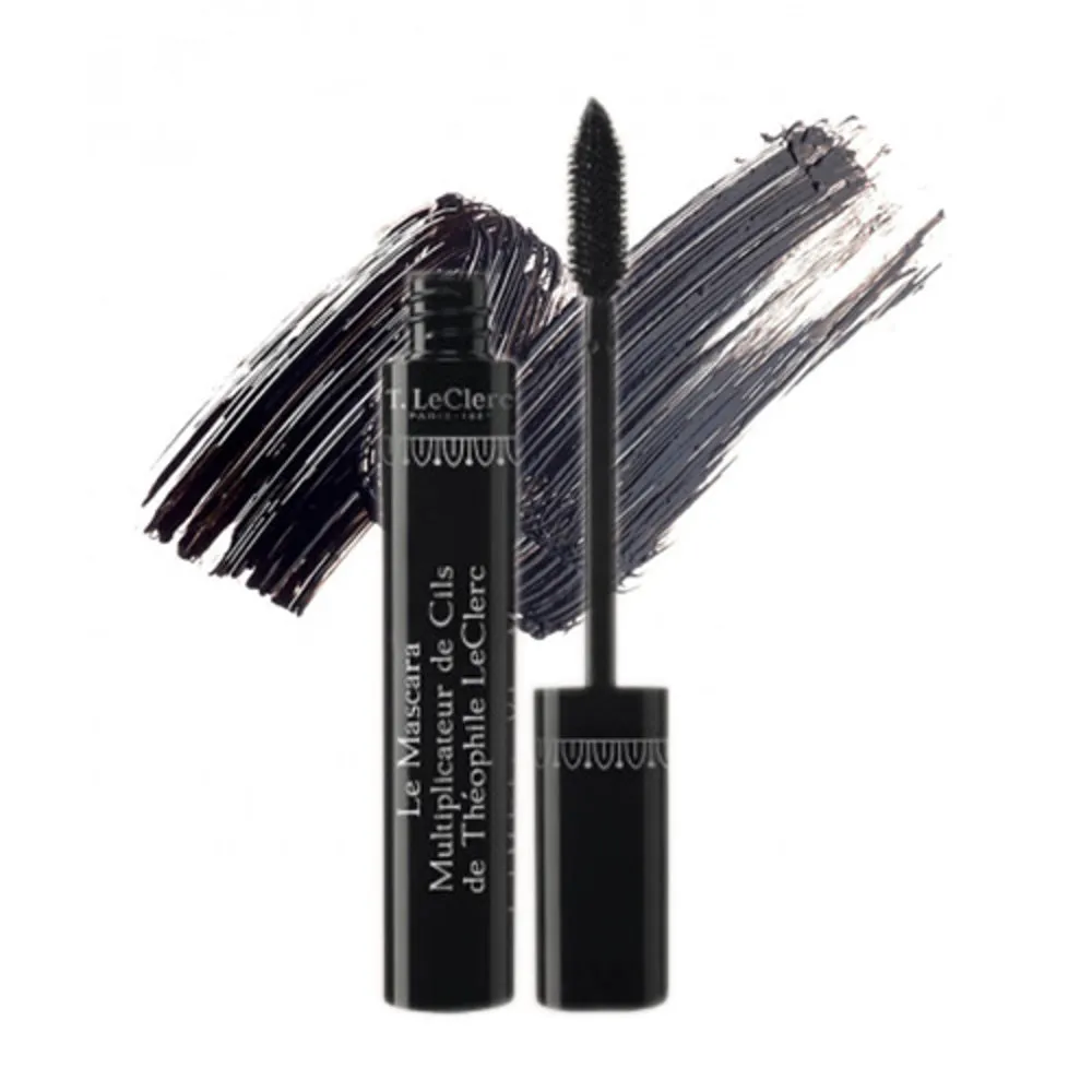 Volume Mascara Noir