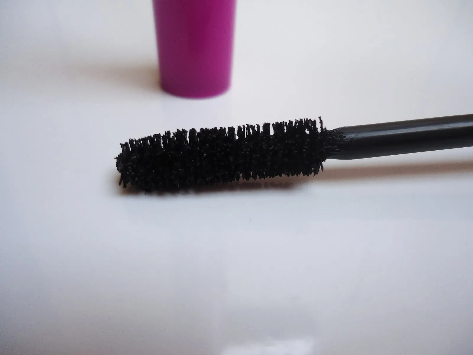 Wibo extreme lashes volume mascara