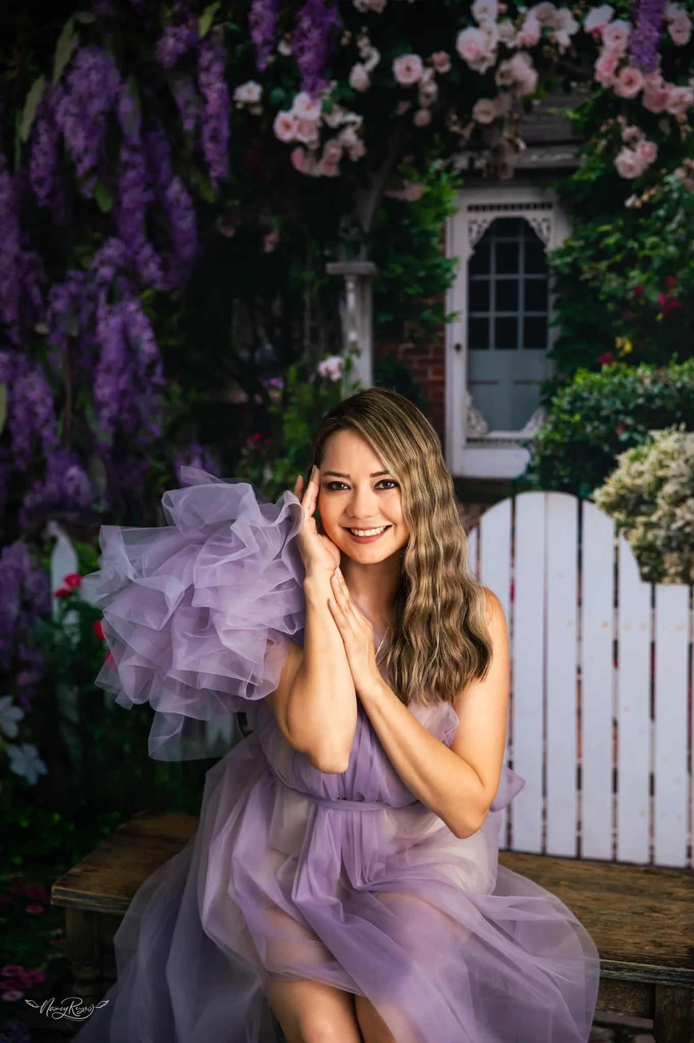 Wisteria Lane (CC)