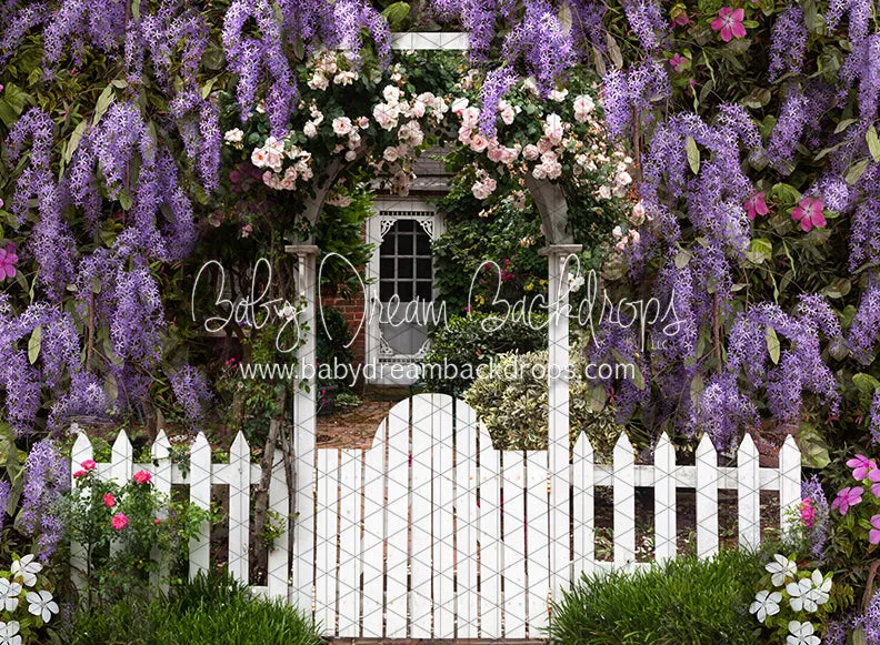Wisteria Lane (CC)